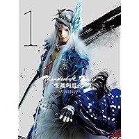 Thunderbolt Fantasy 東離劍遊紀2 1(完全生産限定版) [Blu-ray]