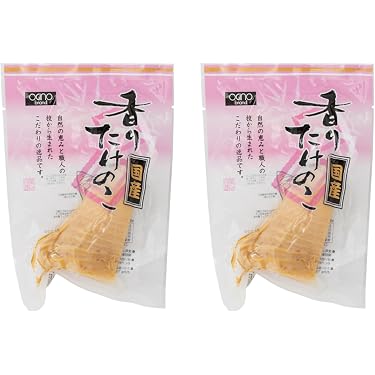 Amazon.co.jp 売れ筋ランキング: たけのこ の中で最も人気のある商品です