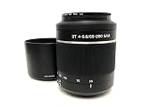 SONY DT 55-200mm F4-5.6 SAM SAL55200-2
