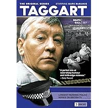 Taggart - Killer Set : Amazon.com.au: Movies & TV