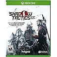 Shadow Tactics: Blades of the Shogun