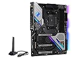 ASRock X570 Taichi AM4 AMD Premium X570 SATA 6Gb/s ATX AMDマザーボード