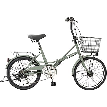 Amazon.co.jp 売れ筋ランキング: 小径車(ミニベロ) の中で最も