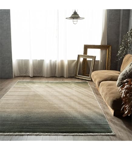 Amazon.co.jp: 【正規品】 PREVELL (プレーベル) マシュー ウールラグ