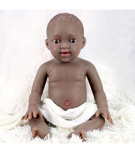 Amazon | MOTLEYBEAN リボーンドール リアル 赤ちゃん人形 新生児 36cm