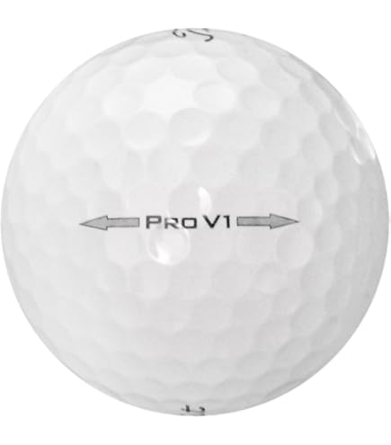 Amazon.co.jp: 24 Titleist Pro V1 Mint AAAAA Used Golf Balls - Like