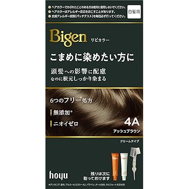 Amazon.co.jp 最新リリース: ヘアカラー の新着ランキングです。
