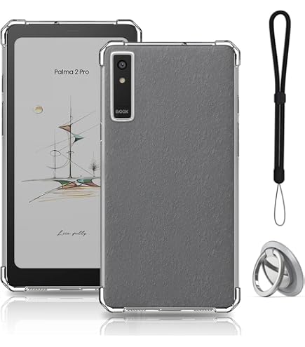 Amazon.co.jp: Shantime 柔軟ケース Boox Palma 2 Pro との互換性あり