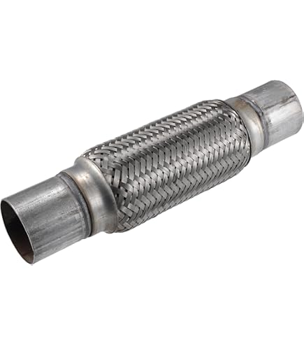 Amazon | デュアルマフラー出口 60.5Φダブル オールステンレス