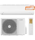 Amazon.co.jp: 【標準取付工事費込み】COMFEE' エアコン 6畳 2.2kw 大
