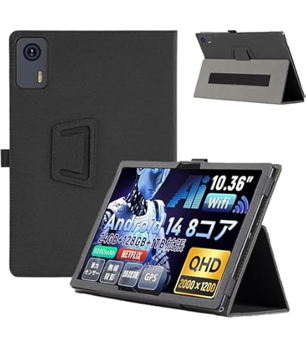 Amazon.co.jp: HiTabt T30A ケース Android 14 タブレット Hitabt T30A