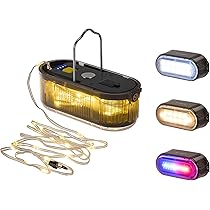 Amazon.co.jp: BougeRV ledライト 充電式 キャンプランタン 小型