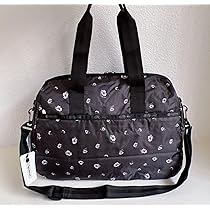 【人気柄】レスポートサック　ブレンダ　アリゾナドーム　ボストンバッグ　オルテガ柄 人気柄】レスポートサック ブレンダ アリゾナドーム ボストン