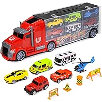 Amazon.co.jp: Kidplokio 1/24スケール ダイキャストホット