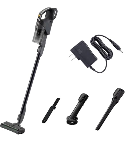 Amazon | 東芝 掃除機 VC-CLS1 (N) 本体質量 1.2kg コードレス