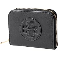 ★トリーバーチ　ミラーミディアムフラップウォレット　三つ折り財布★ Amazon | [トリーバーチ] 三つ折り財布 ミラー ブラック レディース