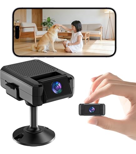 Amazon.co.jp: ポータブル防犯カメラ ダレカ MAC200DN brinno : 家電
