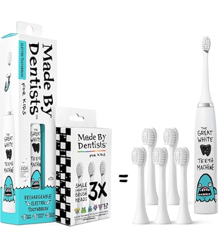 Amazon.co.jp: Philips Sonicare for Kids Bluetooth Connected