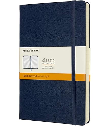 Amazon | モレスキン(Moleskine) ノート クラシック ノート