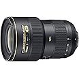 Nikon 広角ズームレンズ AF-S NIKKOR 16-35mm f/4G ED VR フルサイズ対応