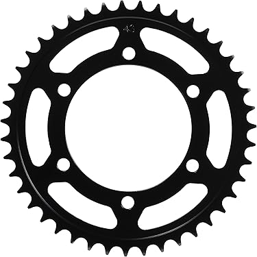 Amazon.co.jp 売れ筋ランキング: バイク用スプロケット の中で最も人気