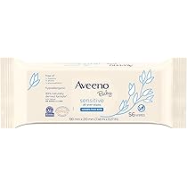 aveeno wipes