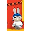 ミッフィー Iphone Se 8 7 6s 750 1334 壁紙 メラニー アニメ スマホ用画像