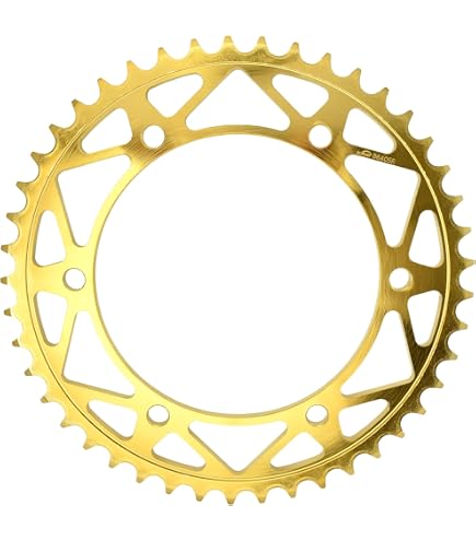 サンスター(SUNSTAR) リアスプロケット スチール 530-45T