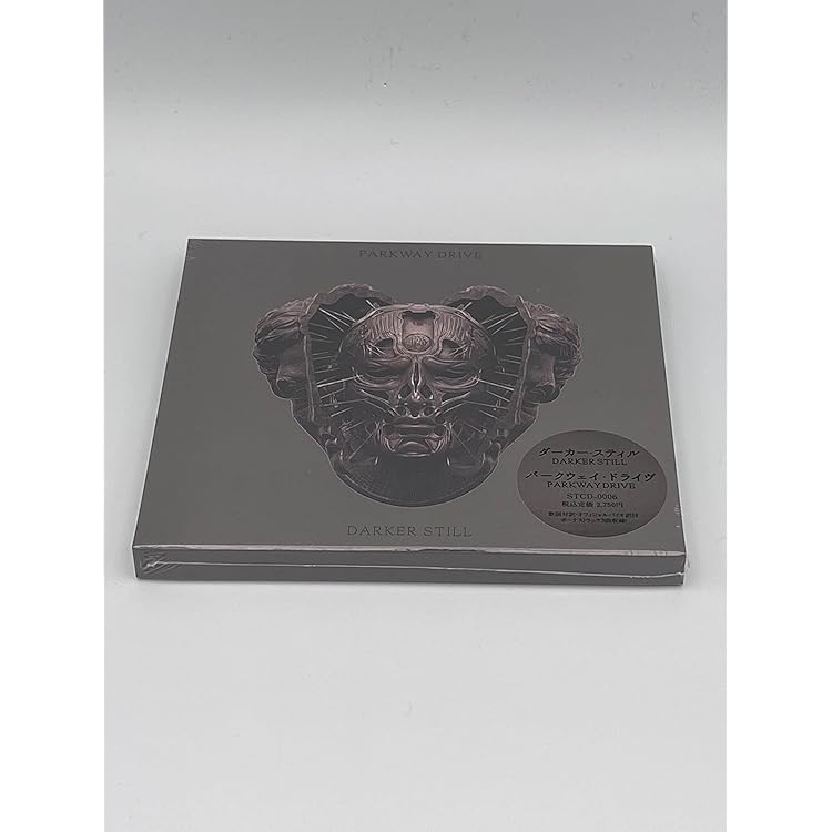 Amazon.co.jp: Parkway Drive: ミュージック