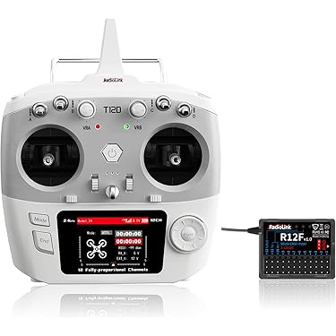 Amazon.co.jp 売れ筋ランキング: 送信機・プロポセット の中で最も人気