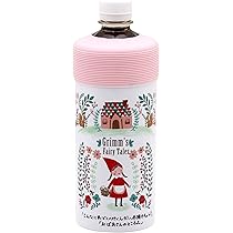 ペットボトル Amazon｜ベストコ ステンレス ペットボトル ホルダー 500ml