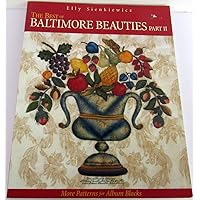 Amazon | The Baltimore Album Quilt Tradition | Davis, Nancy E