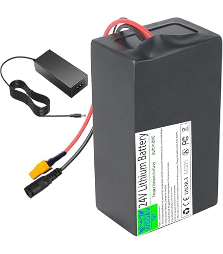 Amazon | FREEDOH 72ボルトEbikeバッテリー72Vリチウムバッテリー72V