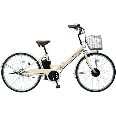 Amazon.co.jp 最新リリース: 電動自転車 の新着ランキングです。