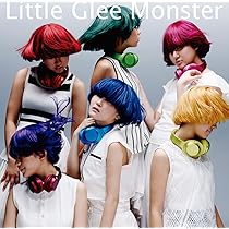 その他 little glee monster Little Glee Monster/Joyful Monster＜通常盤＞