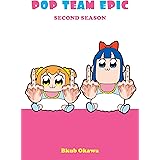 Pop Team Epic, Second Season