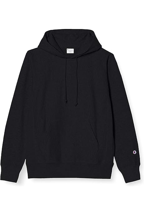 Amazon.co.jp: [チャンピオン] パーカー スウェット フーディー 裏起毛 
