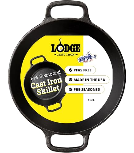 Amazon.co.jp: LODGE(ロッジ) シーズンスチール スキレットループ