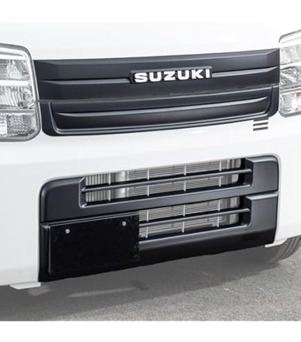 Amazon | SilkRoad シルクロード セクション製 ABS エブリィ バン