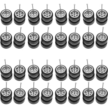 ラジコン用メタリックシルバータイヤセット Amazon.co.jp 売れ筋ランキング: ラジコン用タイヤ・ホイールセット の