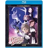 Amazon プリンセス プリンシパル Vi 特装限定版 Blu Ray アニメ