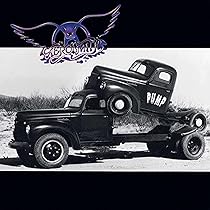AEROSMITH エアロスミス “Get a Grip” レコード LP 中古 LP エアロスミス GET A GRIP - メルカリ