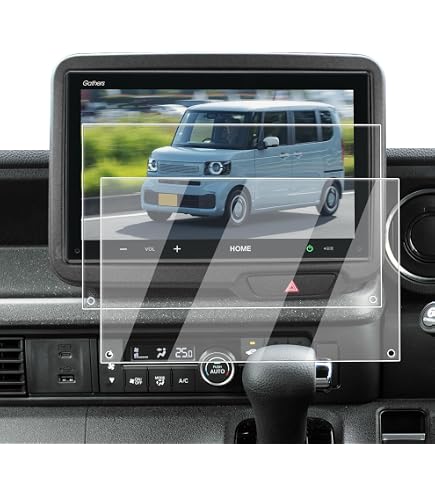 Amazon.co.jp: BSTW 【LX-240ZFE対応不可】2枚入り ホンダ N-BOX JF5/6