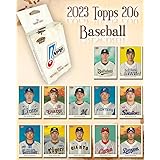 2023年12月2日発売 Topps 2023 206 NPB Baseball Card ベースボールカード