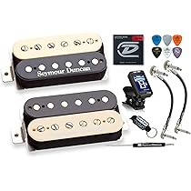 レア商品・最終価格】PAF ハムバッカー ピックアップ セット レア商品