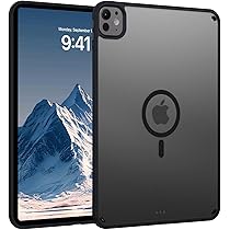 Amazon.co.jp: 【2025年新登場】GaoBao iPad Pro 11インチ ケース (M5