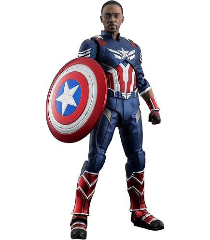 Amazon.co.jp: TAMASHII NATIONS S.H.フィギュアーツ アベンジャーズ