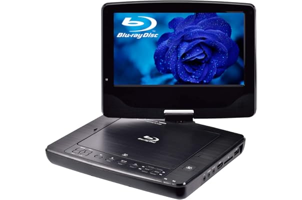 Amazon Co Jp 売れ筋ランキング ポータブルブルーレイプレーヤー の中で最も人気のある商品です