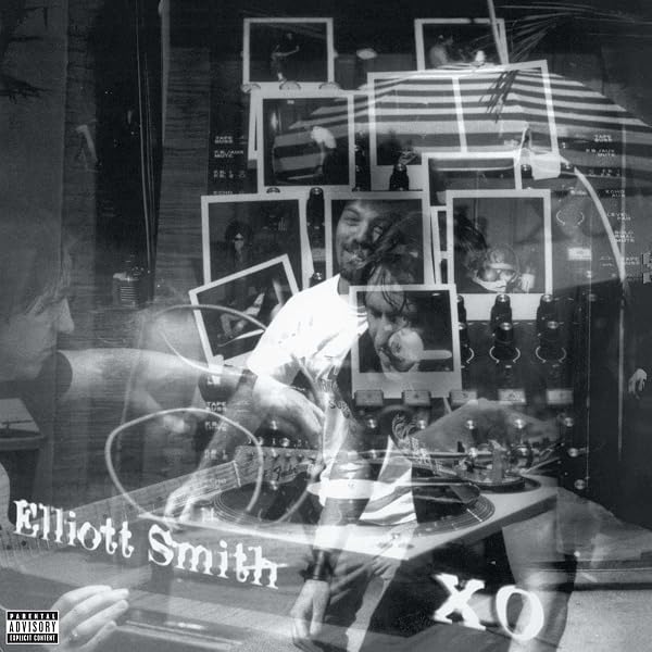 Amazon.co.jp: Elliott Smith: ミュージック