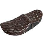 TWR 製 DAX ST 125 用 ローダウン シート タックロールリベット ホンダ 【BF SALE】シート DAX タックロール TWR製 HONDA ST125